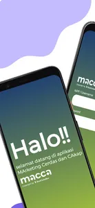 Macca screenshot 0