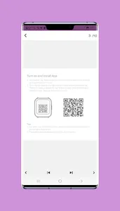 mibro fit guide screenshot 4