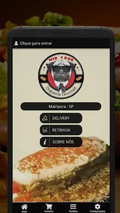 MIB'S Dog screenshot 0