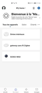MIB SECURE screenshot 2