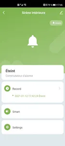 MIB SECURE screenshot 3