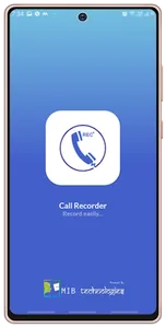 Call Recorder screenshot 0