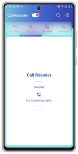 Call Recorder screenshot 2