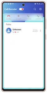 Call Recorder screenshot 3