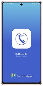 Call Recorder Pro screenshot 0