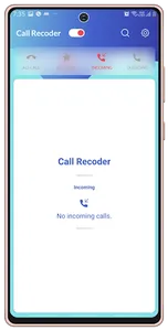 Call Recorder Pro screenshot 2