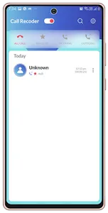 Call Recorder Pro screenshot 3
