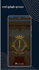 Jay Palace - Kolhapur screenshot 0