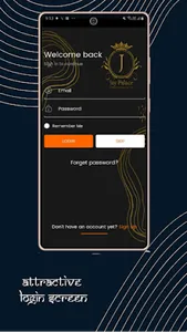 Jay Palace - Kolhapur screenshot 1