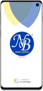 Nirmal Bakery screenshot 0