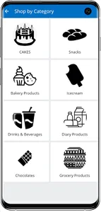 Nirmal Bakery screenshot 3