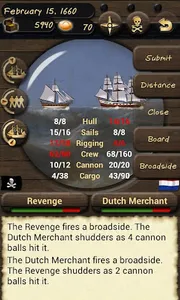 Pirates and Traders: Gold! screenshot 4