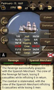 Pirates and Traders: Gold! screenshot 5