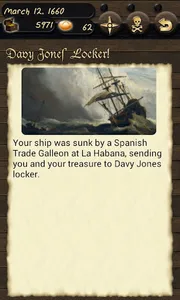 Pirates and Traders: Gold! screenshot 7