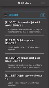 Mica Concept screenshot 1