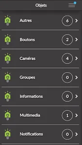 Mica Concept screenshot 2