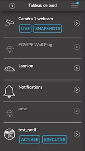 Mica Concept screenshot 3