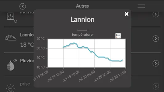 Mica Concept screenshot 4