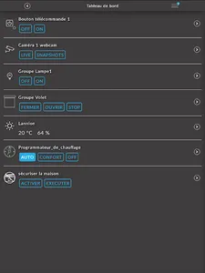 Mica Concept screenshot 5