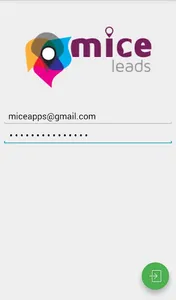 MICEleads screenshot 0