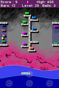 Wavynoid screenshot 4