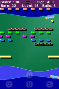 Wavynoid screenshot 5