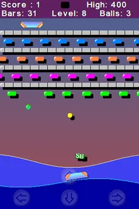 Wavynoid screenshot 6