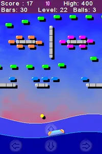 Wavynoid screenshot 7