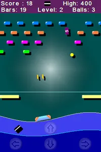 Wavynoid screenshot 9