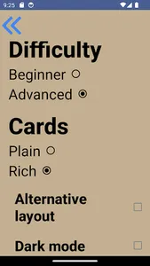 Blackjack screenshot 3