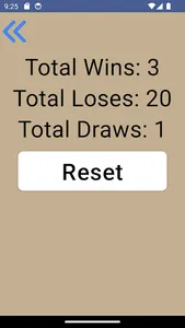 Blackjack screenshot 4