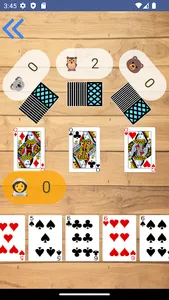 Big Two screenshot 0