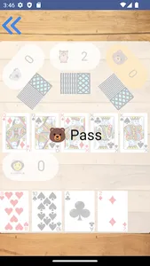 Big Two screenshot 1