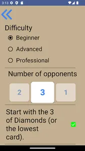 Big Two screenshot 6