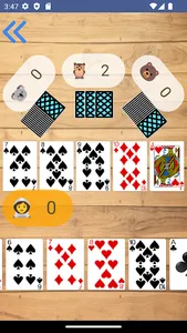 Big Two screenshot 2