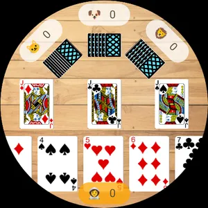 Big Two screenshot 8