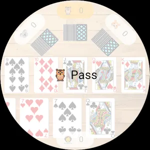 Big Two screenshot 9