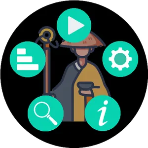 Prostration Counter screenshot 0