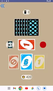 American Mau-Mau screenshot 0