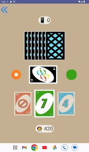 American Mau-Mau screenshot 1