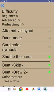 American Mau-Mau screenshot 2