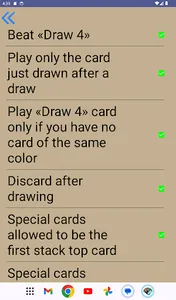 American Mau-Mau screenshot 3