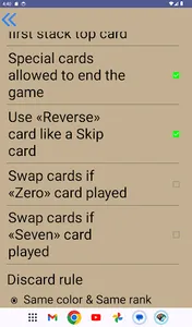 American Mau-Mau screenshot 4