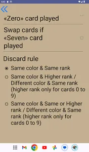 American Mau-Mau screenshot 5