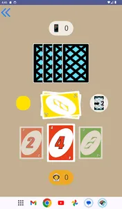 American Mau-Mau screenshot 7