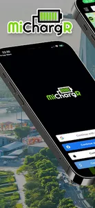 MiChargR screenshot 0