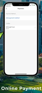 MiChargR screenshot 5
