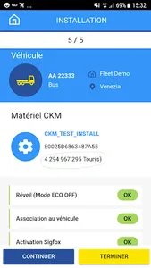 CKM Install screenshot 3
