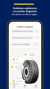 MICHELIN MyTechXpert screenshot 10