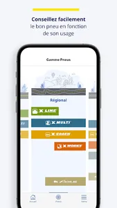MICHELIN MyTechXpert screenshot 13
